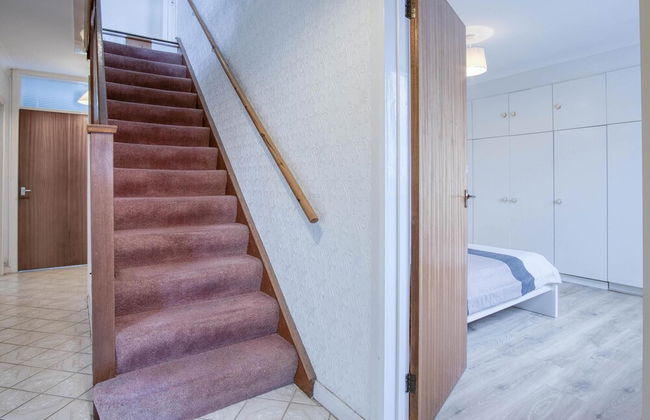 Longview - 4 Bedroom Holiday Home - Pembroke Dock - Foto 41