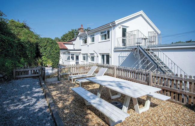 Bryn View – 5 Bedroom Holiday Home – Oxwich - Foto 78