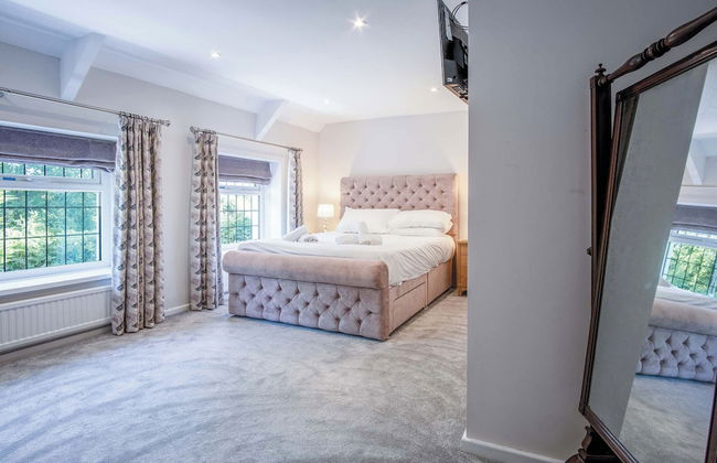 Bryn View – 5 Bedroom Holiday Home – Oxwich - Foto 4
