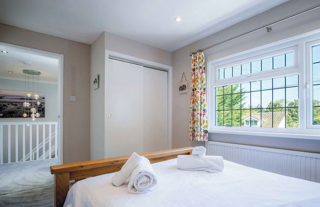 Bryn View – 5 Bedroom Holiday Home – Oxwich - Foto 15