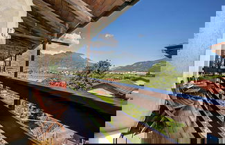 Foto 1 - Casa Alla Grotta in Arco