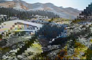 Foto 1 - Exclusive Lake Villa