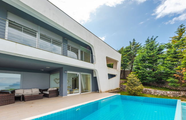 Exclusive Lake Villa - Foto 70