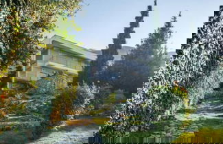 Foto 2 - Exclusive Lake Villa