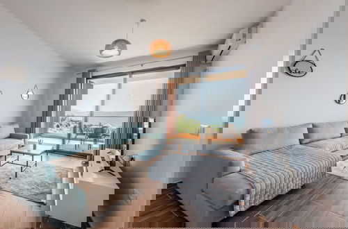 Foto 1 - Exclusive Seafront Apartments Apartment 2