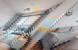 Foto 1 - Exclusive Seafront Apartments Apartment 2