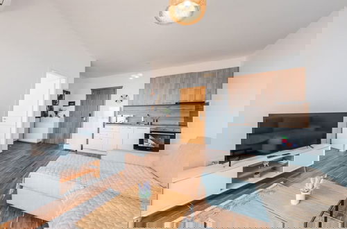 Foto 9 - Exclusive Seafront Apartments Apartment 2