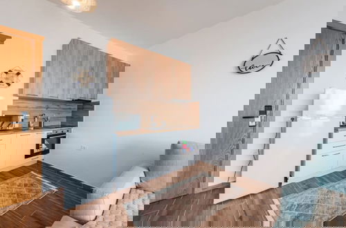 Foto 12 - Exclusive Seafront Apartments Apartment 2