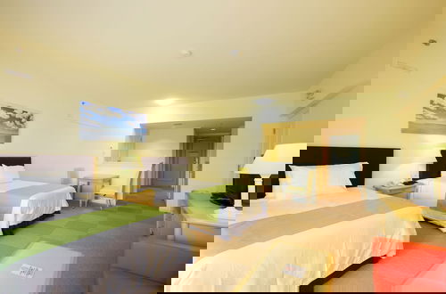 Photo 4 - Leopalace Resort Guam - Condo