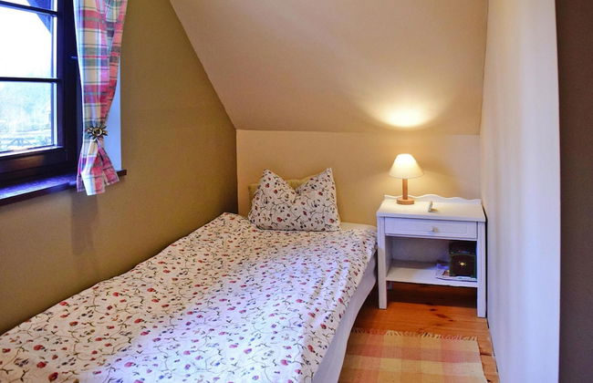 Holiday Home Near Lake Dabrowskie - Foto 3
