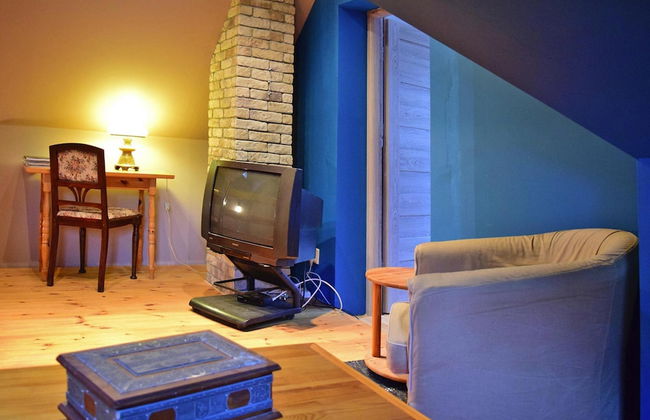 Holiday Home Near Lake Dabrowskie - Foto 4