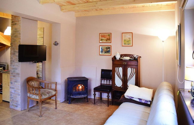 Holiday Home Near Lake Dabrowskie - Foto 7