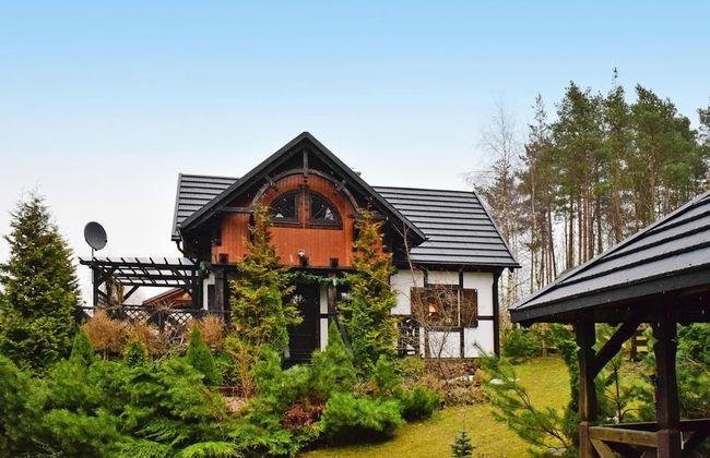 Holiday Home Near Lake Dabrowskie - Foto 1