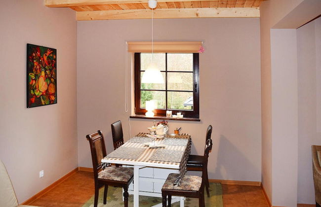 Holiday Home Near Lake Dabrowskie - Foto 11