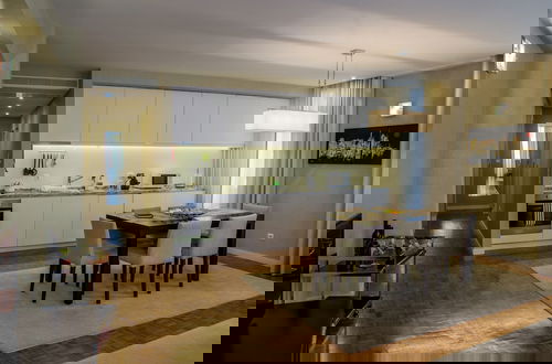 Foto 5 - 2 Bedrooms - Deluxe Apartment