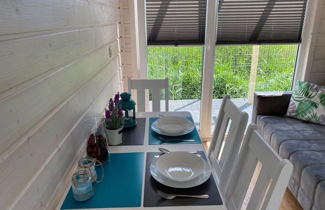 Holiday Home Near Bukowo Lake & Beach - Foto 11