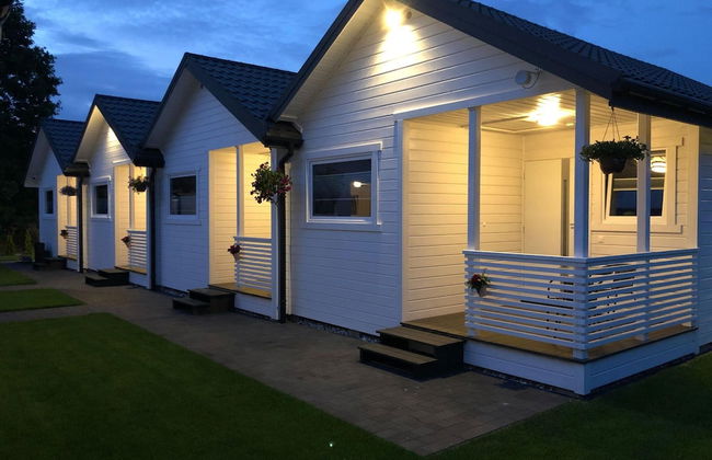 Holiday Home Near Bukowo Lake & Beach - Foto 15