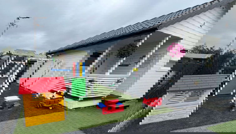 Photo 1 - Holiday Home Near Bukowo Lake and Beach