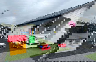 Photo 1 - Holiday Home Near Bukowo Lake and Beach