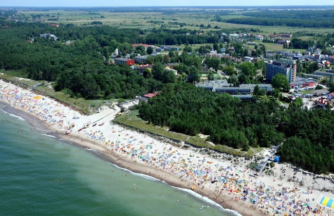 Holiday Home Near Bukowo Lake and Beach - Foto 29