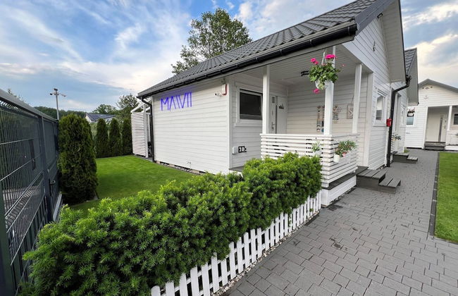 Holiday Home Near Bukowo Lake and Beach - Foto 23