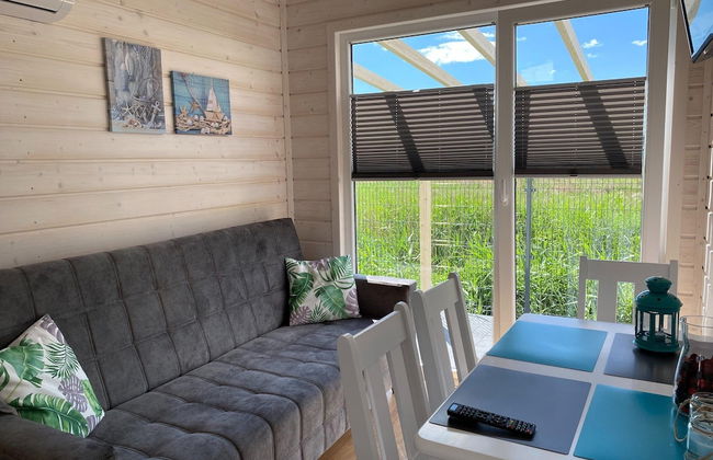 Holiday Home Near Bukowo Lake and Beach - Foto 18