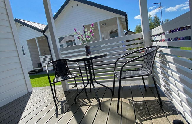 Holiday Home Near Bukowo Lake & Beach - Foto 16