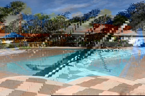 Foto 48 - Townhome Jacuzzi Grill 10 min Disney