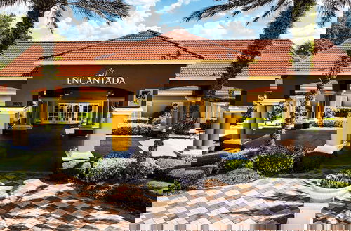 Foto 56 - Townhome Jacuzzi Grill 10 min Disney
