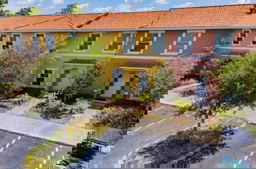 Foto 57 - Townhome Jacuzzi Grill 10 min Disney
