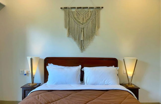 Cozy 1BR in Candolim - Walking Distance to Beach - Foto 7
