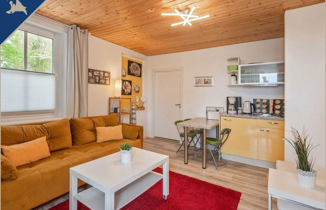 Ferienwohnung am Achterwasser in Lutow - Foto 8