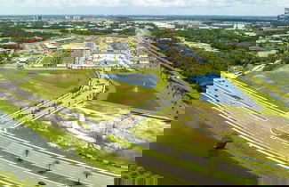 Foto 2 - Brand New 5bedrooms At Paradiso Grande