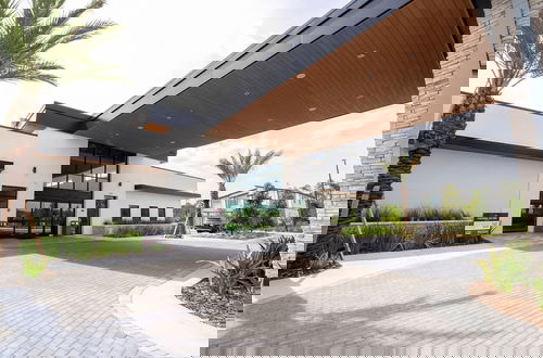 Foto 9 - Brand New 5bedrooms At Paradiso Grande