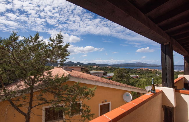 Monte Majore House 70B - Foto 1