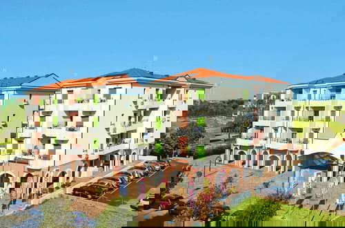 Foto 1 - Holiday Flat Galeria Gran Mado in Caorle