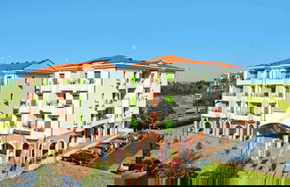Foto 1 - Holiday Flat Galeria Gran Mado in Caorle