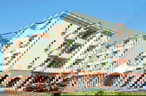 Foto 14 - Holiday Flat Galeria Gran Mado in Caorle