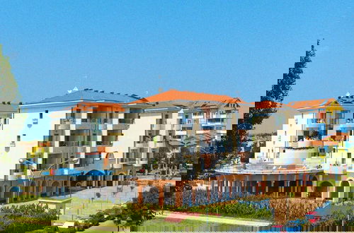 Foto 16 - Holiday Flat Galeria Gran Mado in Caorle