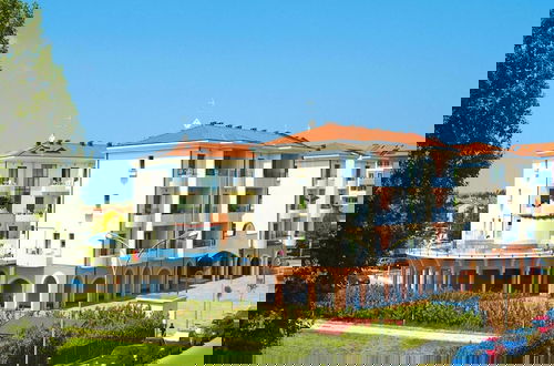 Foto 13 - Holiday Flat Galeria Gran Mado in Caorle