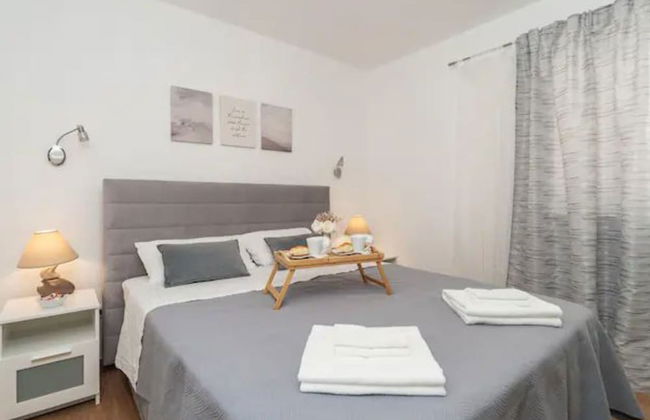 Apartment Tomic - Foto 3