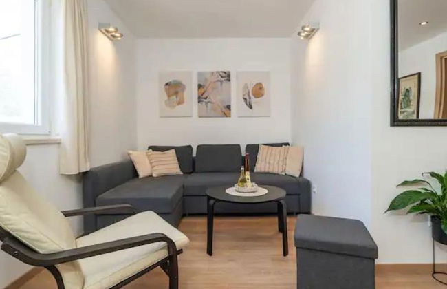 Apartment Tomic - Foto 9