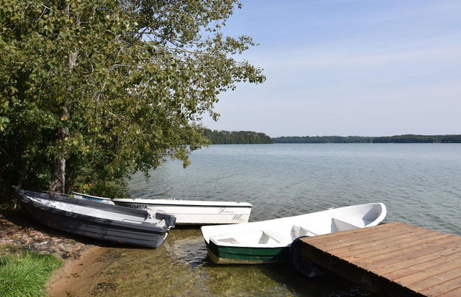 Holiday Home Near Lake Mausz With Sauna - Foto 43