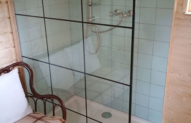Holiday Home Near Lake Mausz With Sauna - Foto 12
