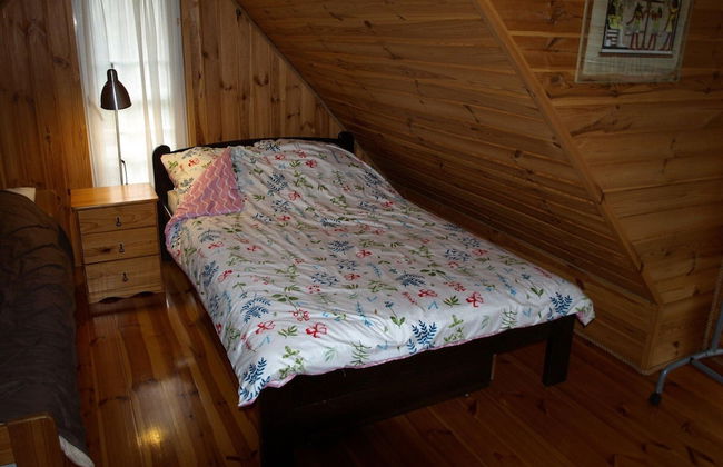 Holiday Home Near Lake Mausz With Sauna - Foto 3