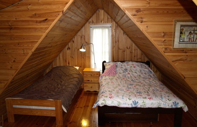 Holiday Home Near Lake Mausz With Sauna - Foto 4