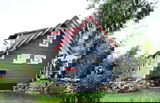 Foto 1 - Detached Holiday Home With Garden, Frydrychowo