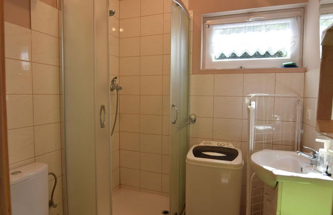 Holiday Home Near Lake Mausz With Sauna - Foto 11