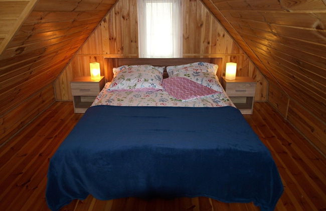 Holiday Home Near Lake Mausz With Sauna - Foto 5