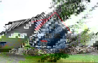 Foto 1 - Holiday Home Near Lake Mausz With Sauna